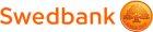 Logo of Swedbank