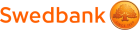 Logo of Swedbank